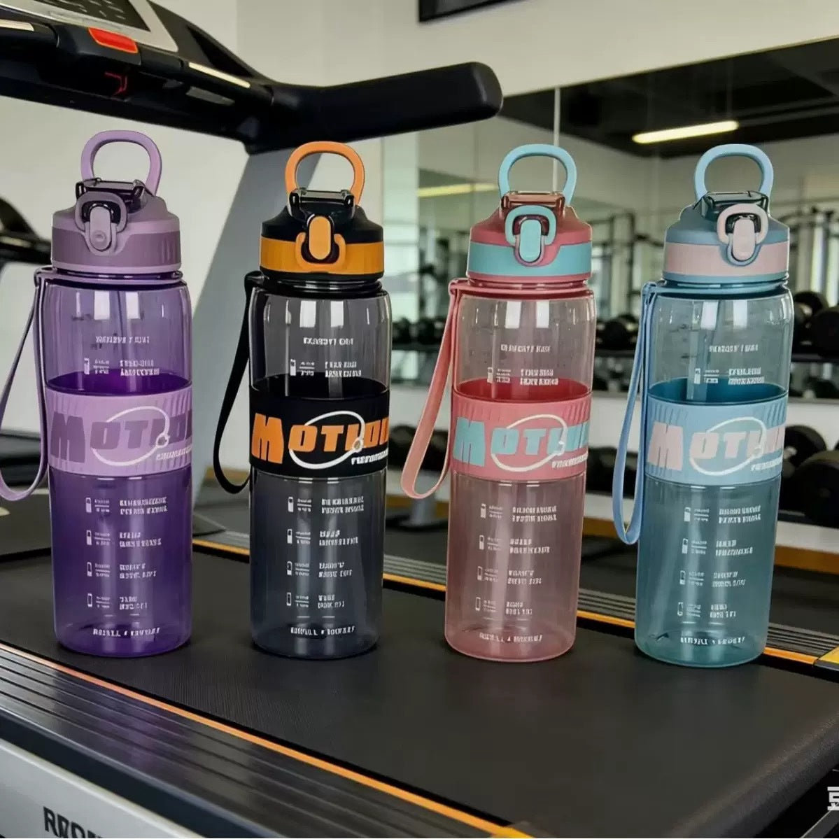 MOTION Water Bottle - Baba Saleh Sports Egypt | بابا صالح للأدوات الرياضية