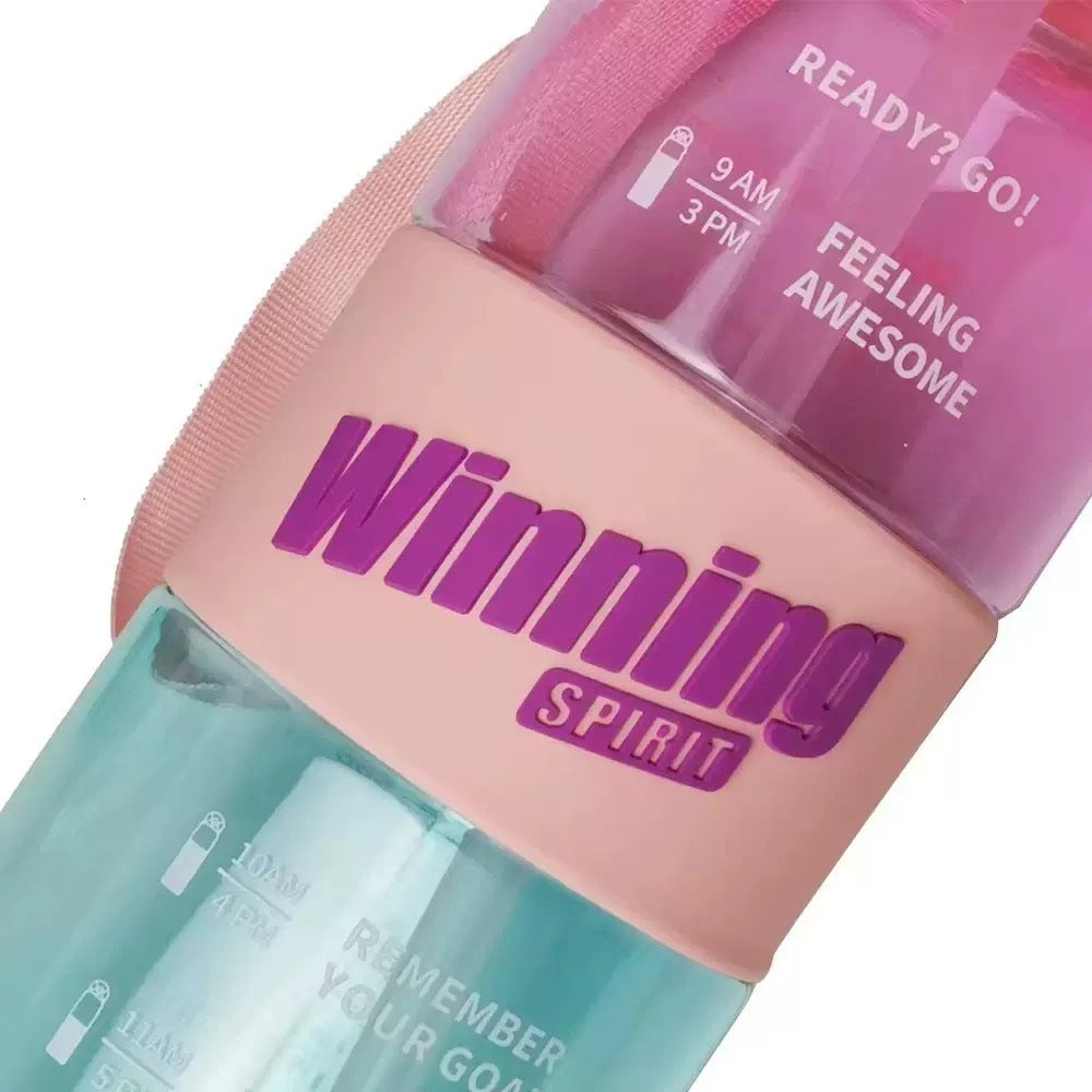 MOTION Water Bottle - Baba Saleh Sports Egypt | بابا صالح للأدوات الرياضية