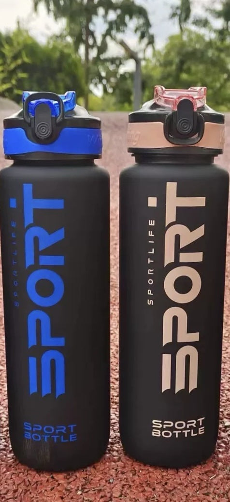 Sport Bottle - Baba Saleh Sports Egypt | بابا صالح للأدوات الرياضية