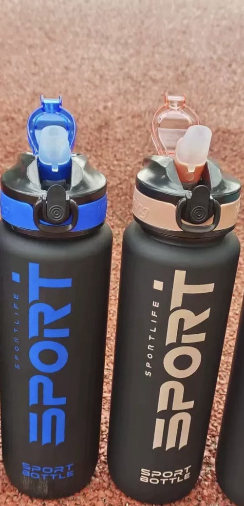 Sport Bottle - Baba Saleh Sports Egypt | بابا صالح للأدوات الرياضية