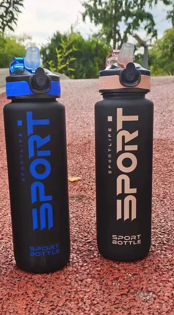 Sport Bottle - Baba Saleh Sports Egypt | بابا صالح للأدوات الرياضية