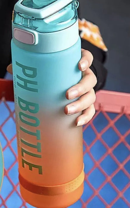 PH Sport Bottle – 1000 ml - Baba Saleh Sports Egypt | بابا صالح للأدوات الرياضية