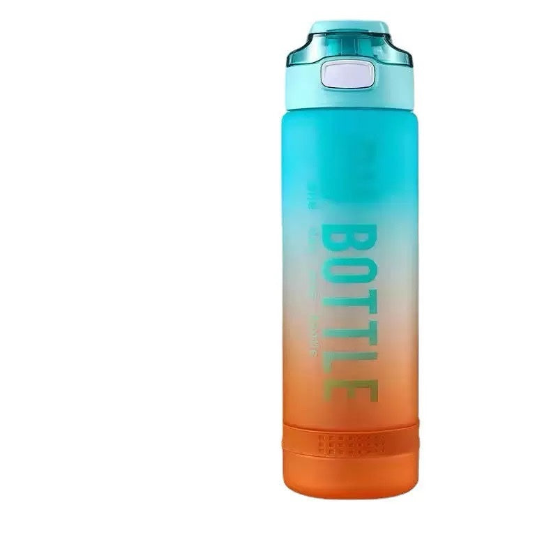 PH Sport Bottle – 1000 ml - Baba Saleh Sports Egypt | بابا صالح للأدوات الرياضية