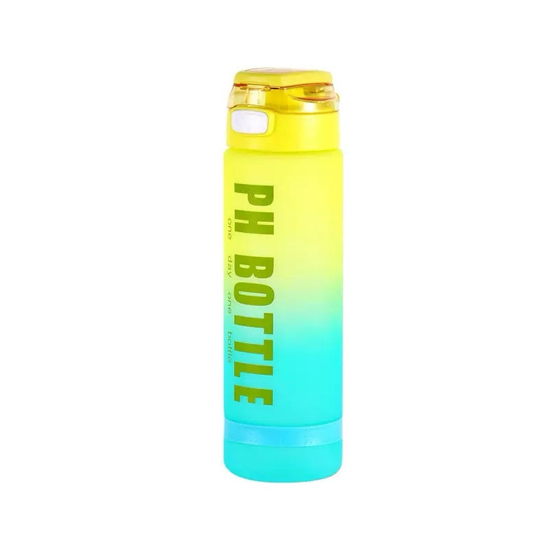 PH Sport Bottle – 1000 ml - Baba Saleh Sports Egypt | بابا صالح للأدوات الرياضية