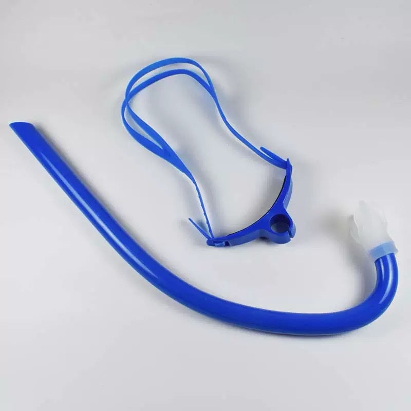 Snorkel Swimming Tube - Baba Saleh Sports Egypt | بابا صالح للأدوات الرياضية