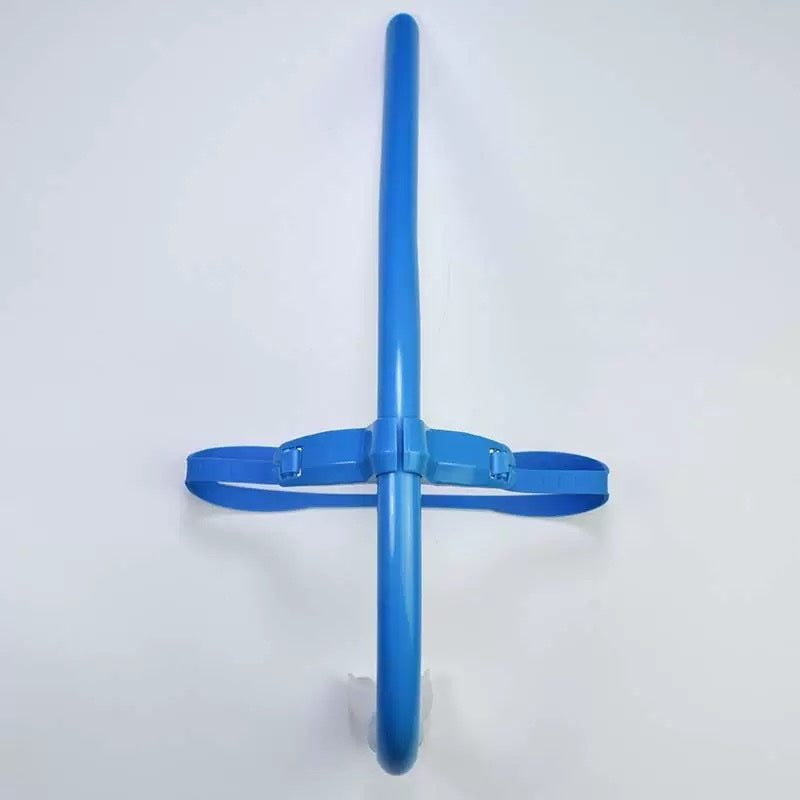 Snorkel Swimming Tube - Baba Saleh Sports Egypt | بابا صالح للأدوات الرياضية