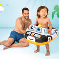 Car Shape Kids Float - Baba Saleh Sports Egypt | بابا صالح للأدوات الرياضية