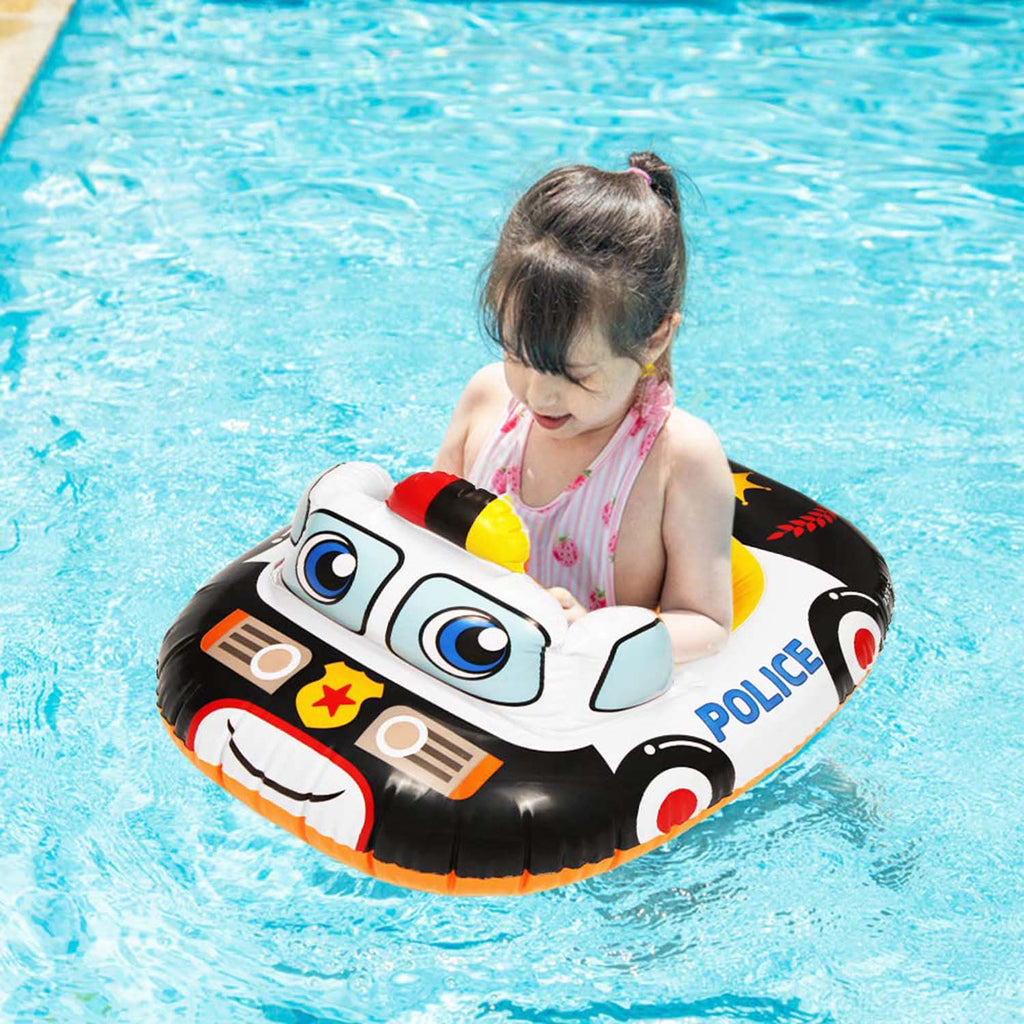 Car Shape Kids Float - Baba Saleh Sports Egypt | بابا صالح للأدوات الرياضية