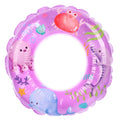 Printed Kids Swim Ring – 61 cm - Baba Saleh Sports Egypt | بابا صالح للأدوات الرياضية