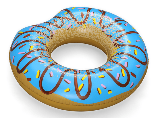 Donut Float Swim Tube – 107 cm - Baba Saleh Sports Egypt | بابا صالح للأدوات الرياضية