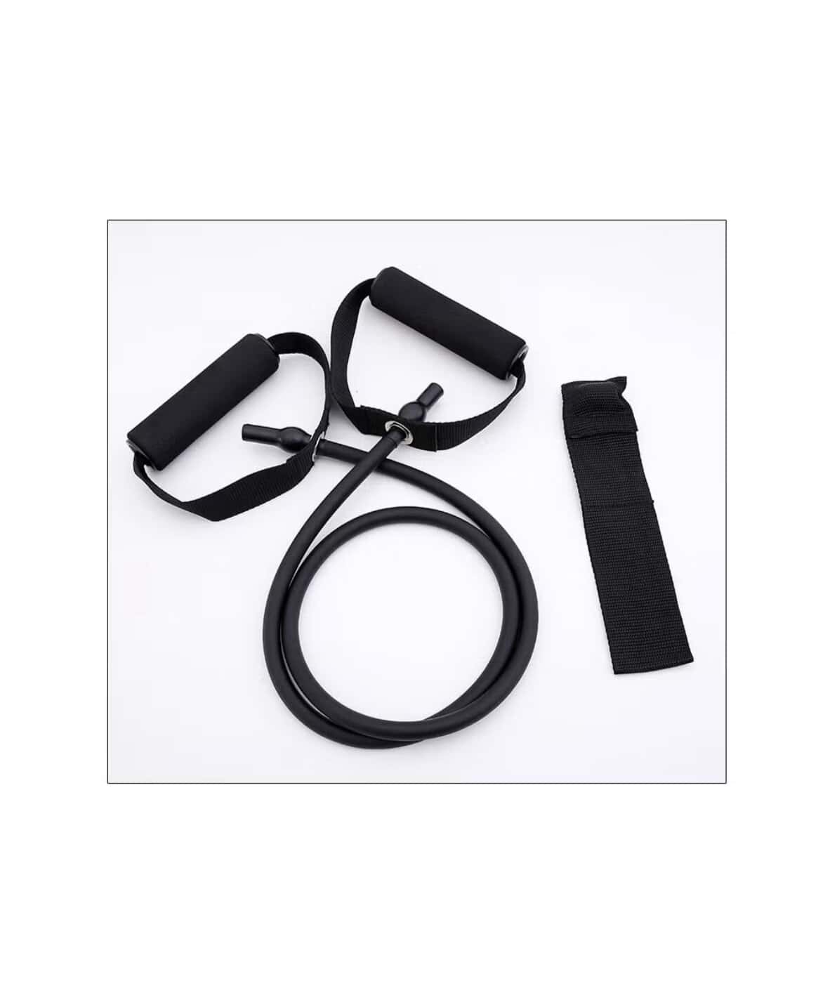 Resistance Band - Baba Saleh Sports Egypt | بابا صالح للأدوات الرياضية