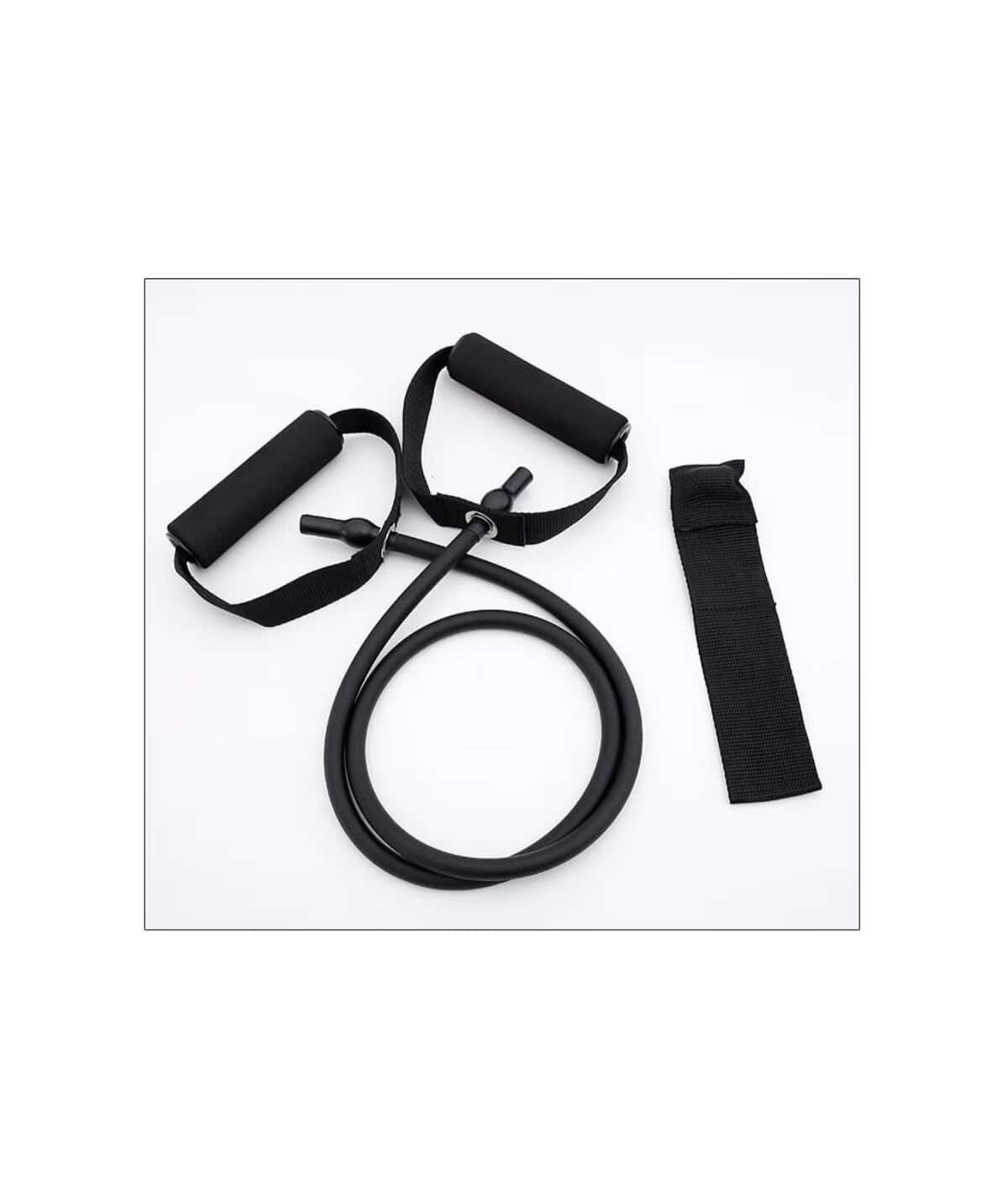 Resistance Band - Baba Saleh Sports Egypt | بابا صالح للأدوات الرياضية