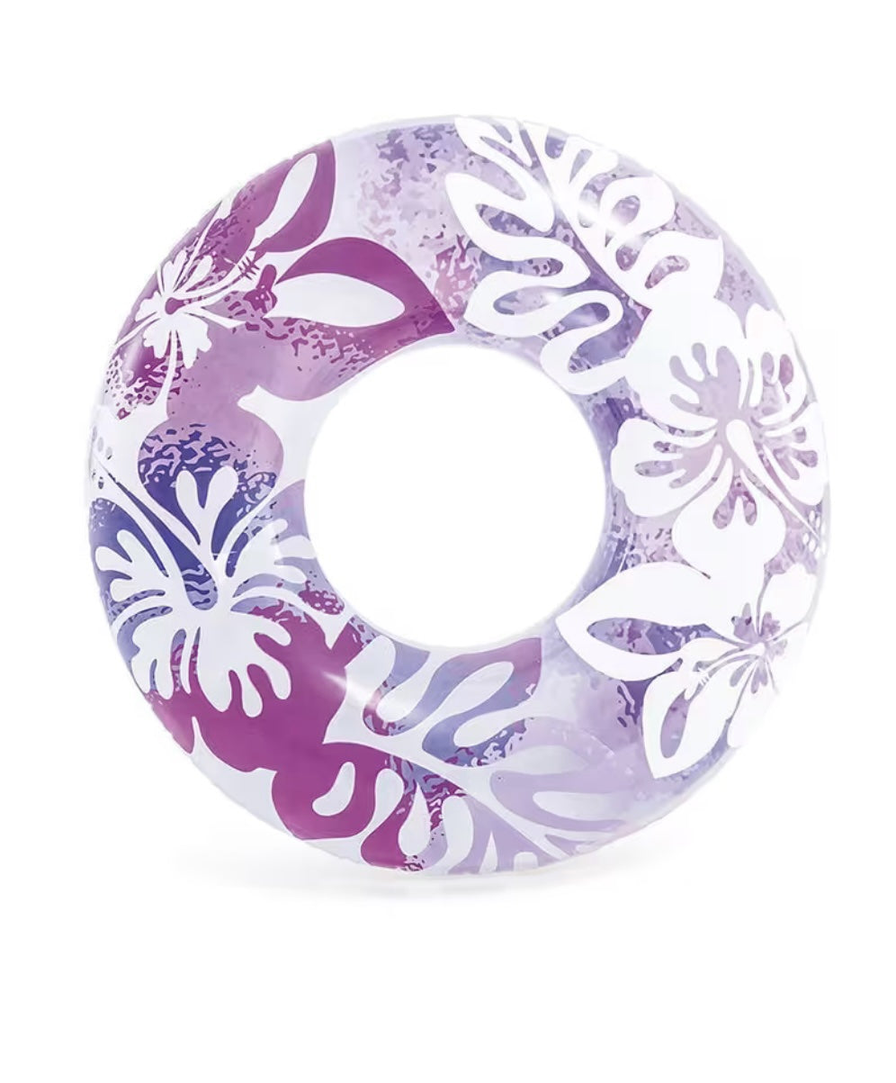Large Printed Swim Ring - Baba Saleh Sports Egypt | بابا صالح للأدوات الرياضية
