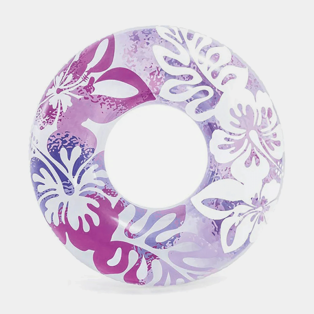 Large Printed Swim Ring - Baba Saleh Sports Egypt | بابا صالح للأدوات الرياضية