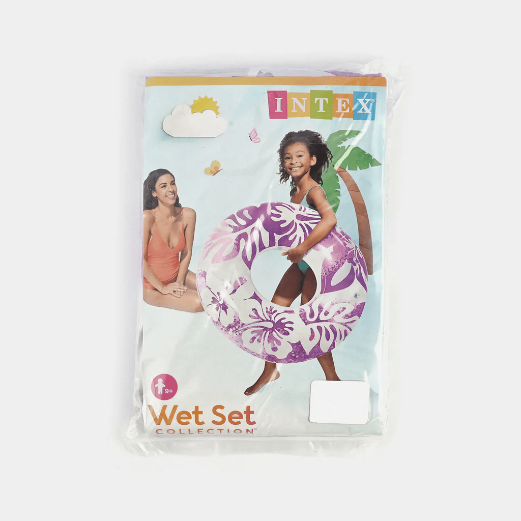 Large Printed Swim Ring - Baba Saleh Sports Egypt | بابا صالح للأدوات الرياضية