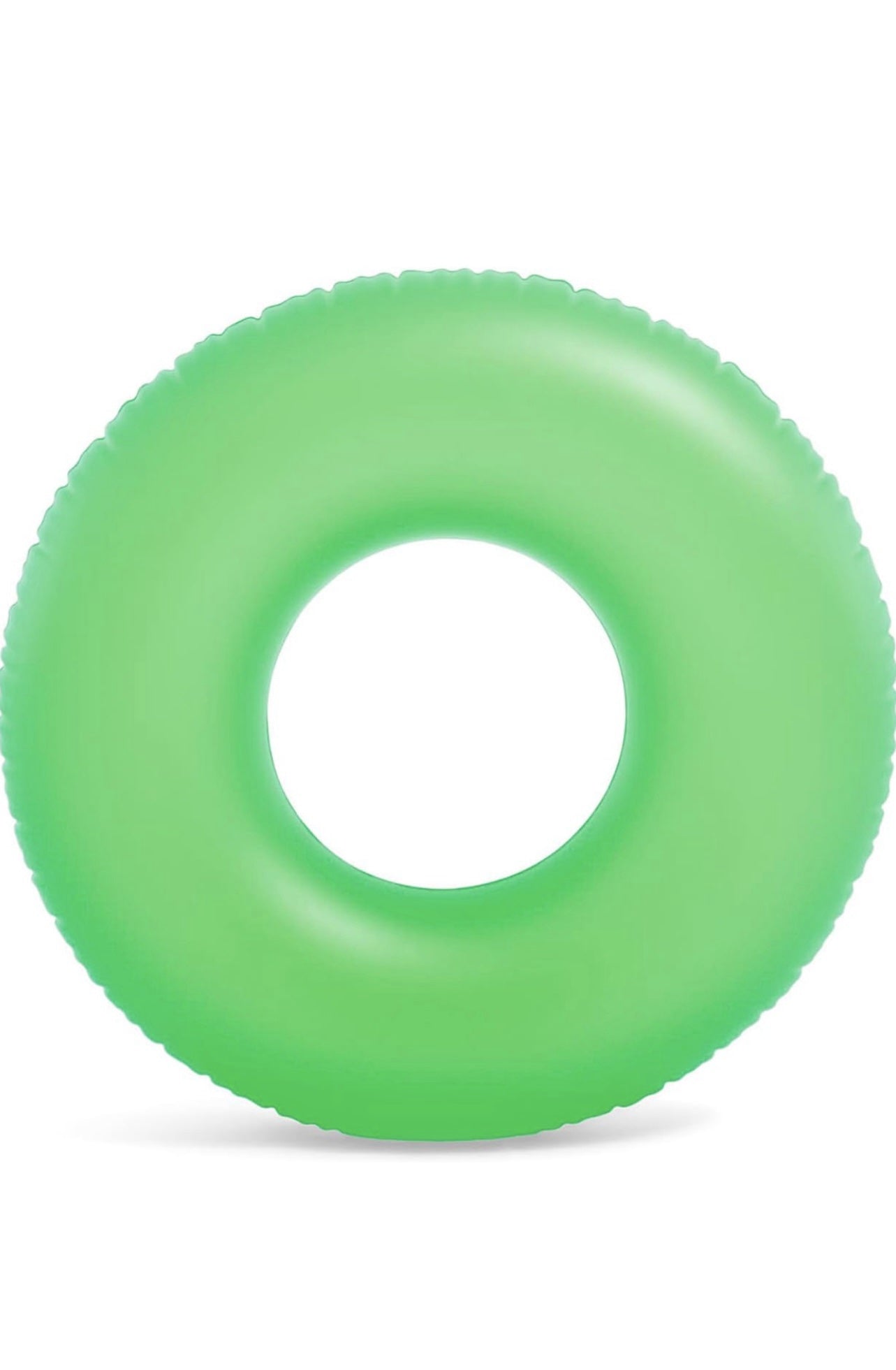 Large Plain Swim Ring - Baba Saleh Sports Egypt | بابا صالح للأدوات الرياضية