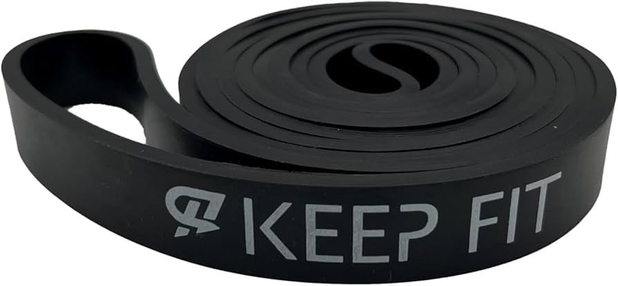 Resistance Loop Bands - Baba Saleh Sports Egypt | بابا صالح للأدوات الرياضية