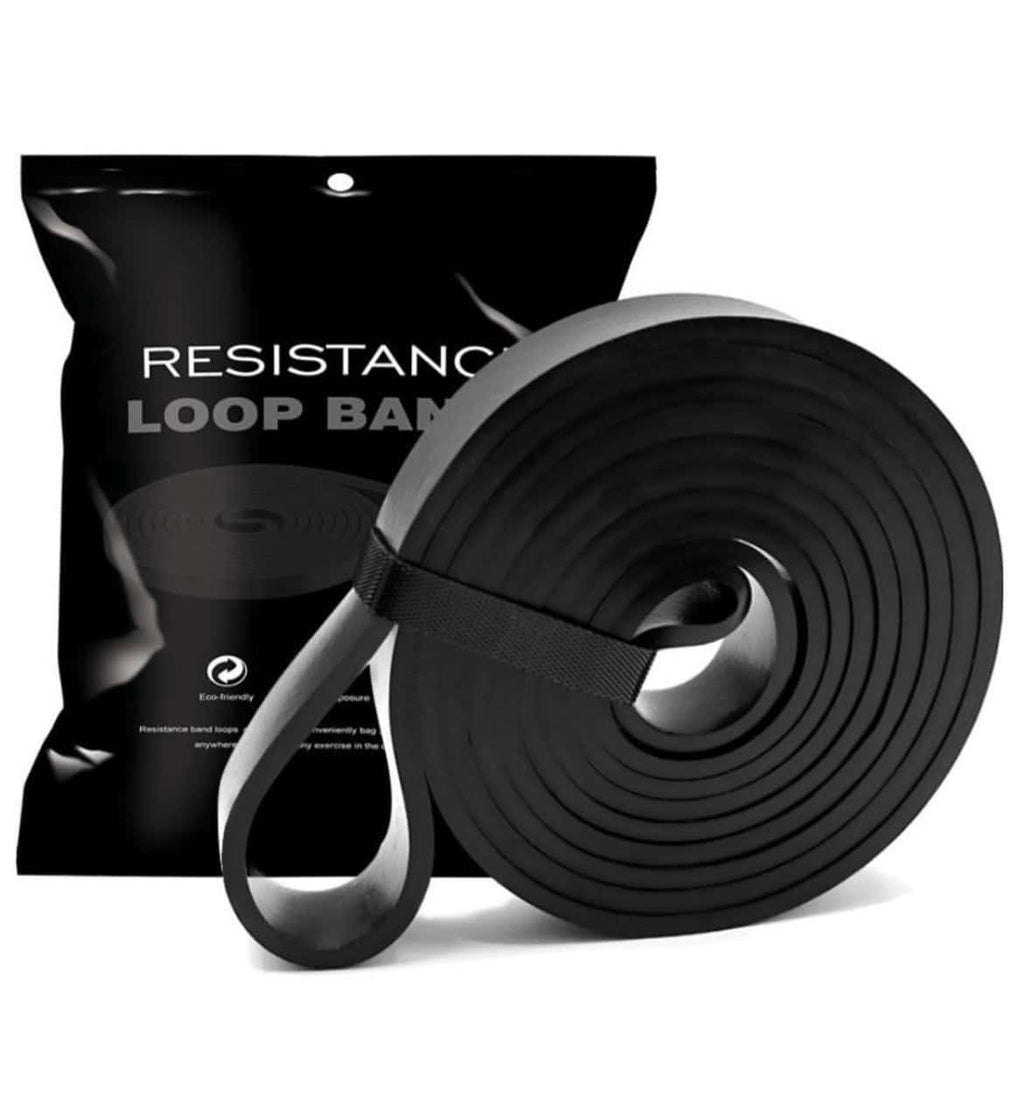 Resistance Loop Bands - Baba Saleh Sports Egypt | بابا صالح للأدوات الرياضية