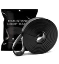 Resistance Loop Bands - Baba Saleh Sports Egypt | بابا صالح للأدوات الرياضية