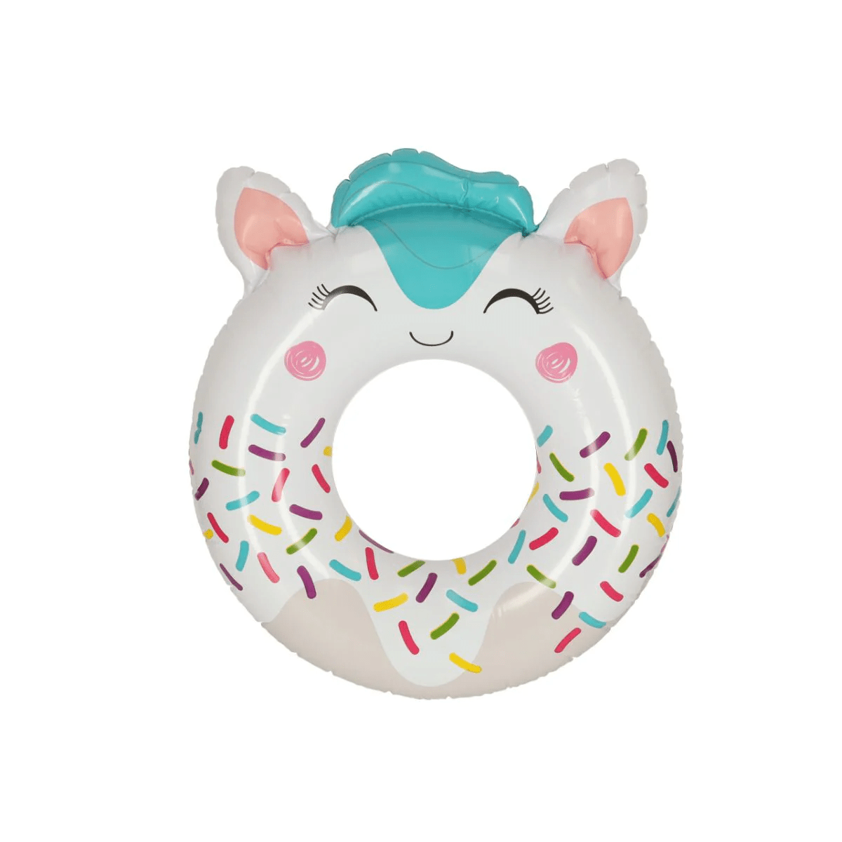 Shaped Swim Ring - Baba Saleh Sports Egypt | بابا صالح للأدوات الرياضية