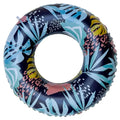 Tropical Print Swim Ring - Baba Saleh Sports Egypt | بابا صالح للأدوات الرياضية