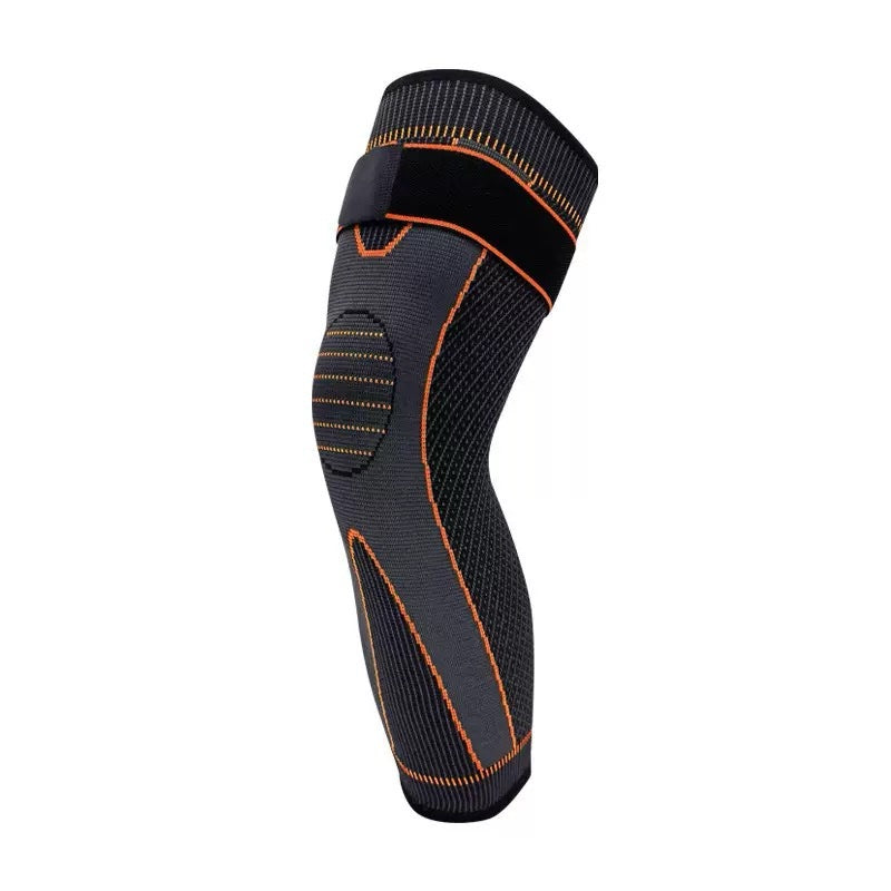 Knee Support Brace - Baba Saleh Sports Egypt | بابا صالح للأدوات الرياضية