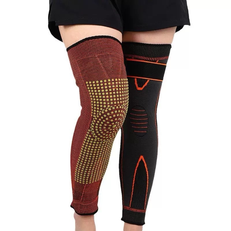 Knee Support Brace - Baba Saleh Sports Egypt | بابا صالح للأدوات الرياضية