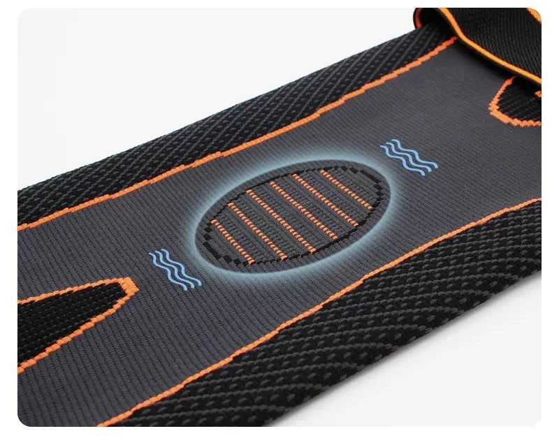 Knee Support Brace - Baba Saleh Sports Egypt | بابا صالح للأدوات الرياضية