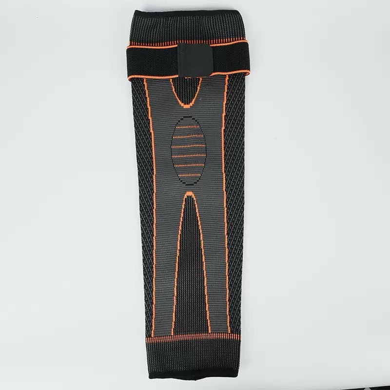 Knee Support Brace - Baba Saleh Sports Egypt | بابا صالح للأدوات الرياضية