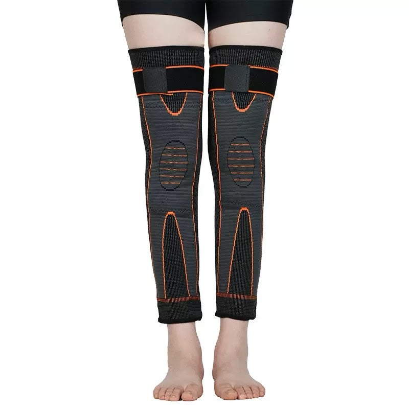 Knee Support Brace - Baba Saleh Sports Egypt | بابا صالح للأدوات الرياضية