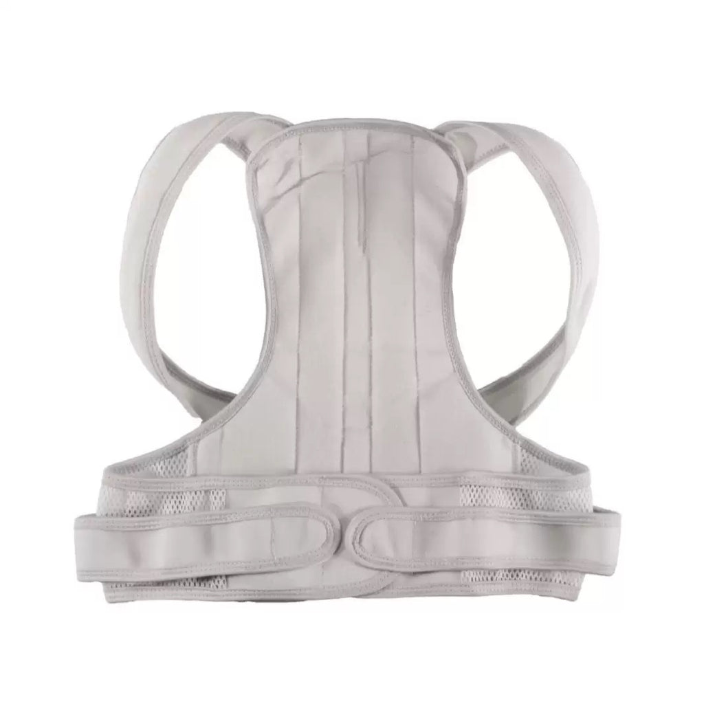 Back Support Brace - Baba Saleh Sports Egypt | بابا صالح للأدوات الرياضية