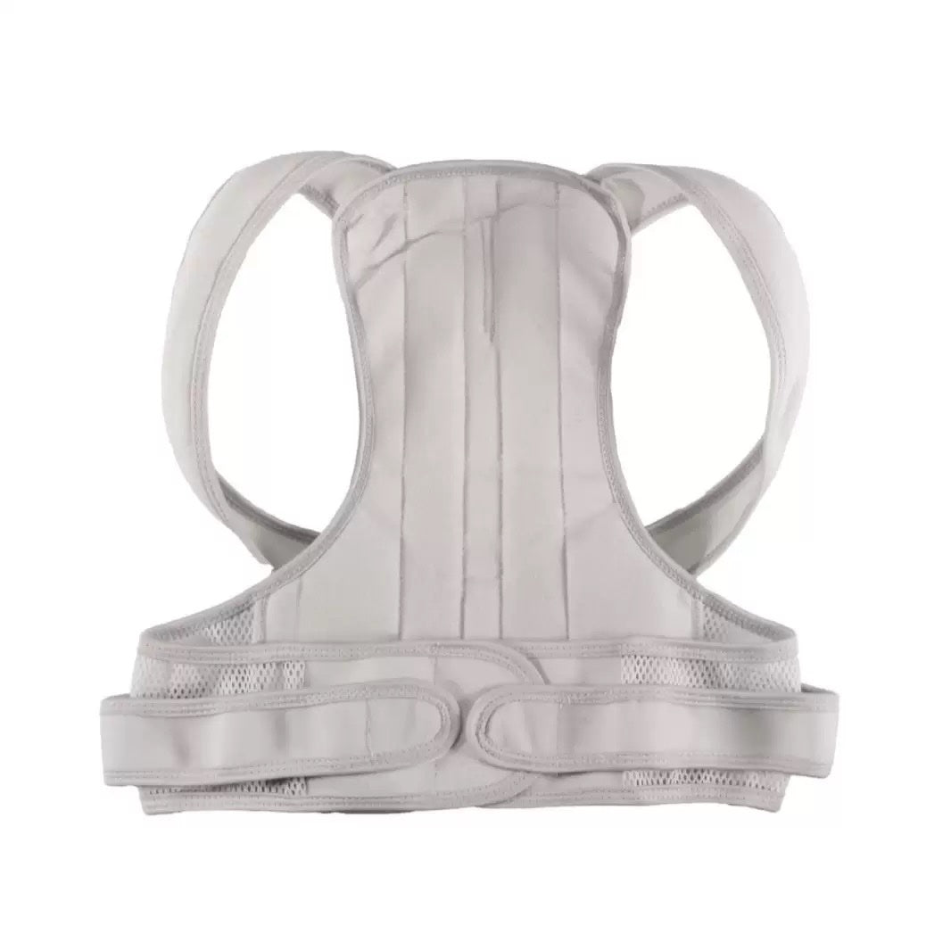 Back Support Brace - Baba Saleh Sports Egypt | بابا صالح للأدوات الرياضية
