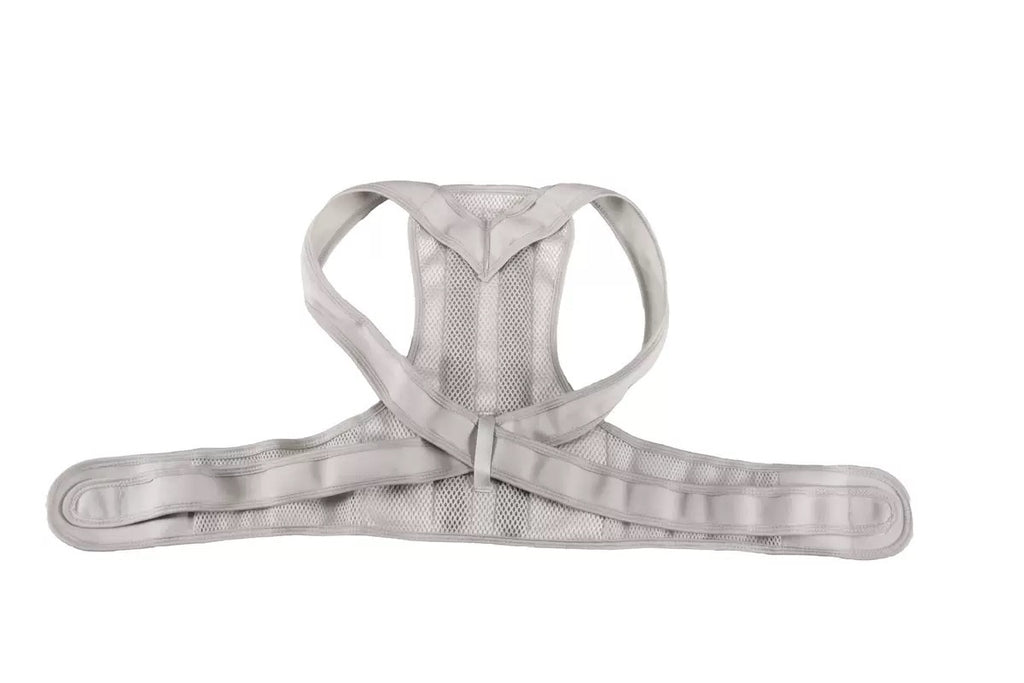 Back Support Brace - Baba Saleh Sports Egypt | بابا صالح للأدوات الرياضية