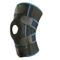 Open Knee Support with Strap - Baba Saleh Sports Egypt | بابا صالح للأدوات الرياضية