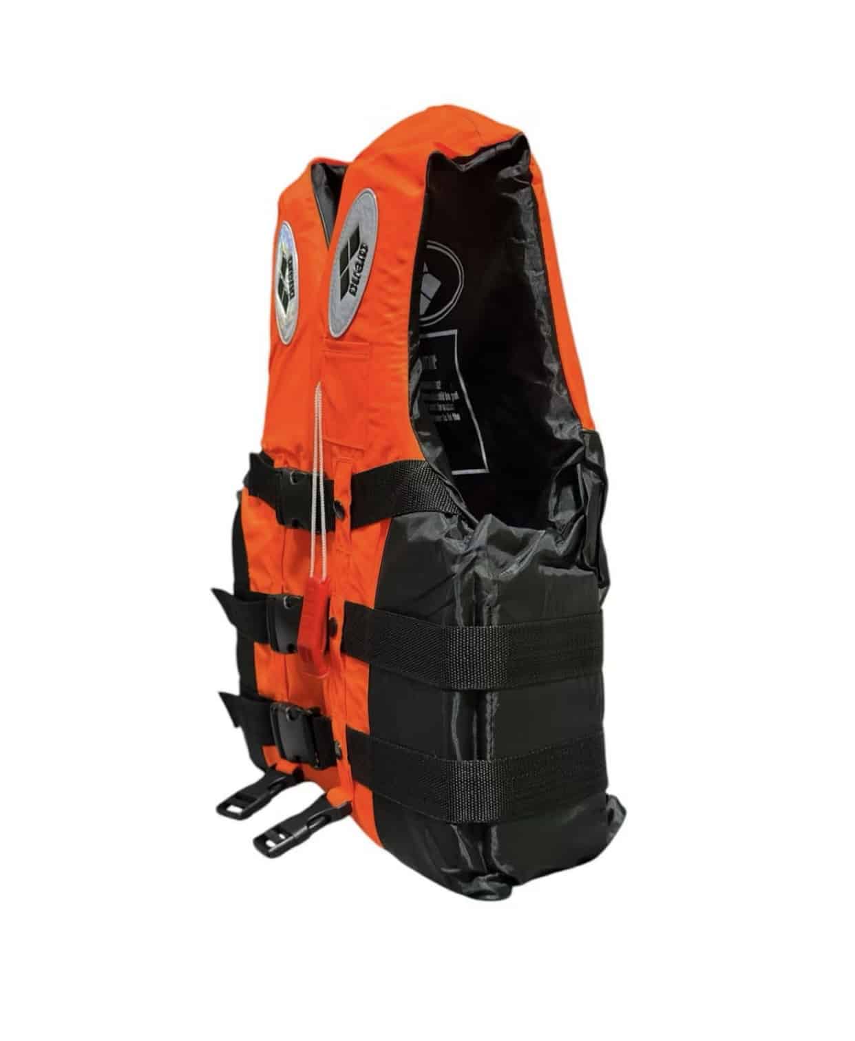 Life jacket - Baba Saleh Sports Egypt | بابا صالح للأدوات الرياضية