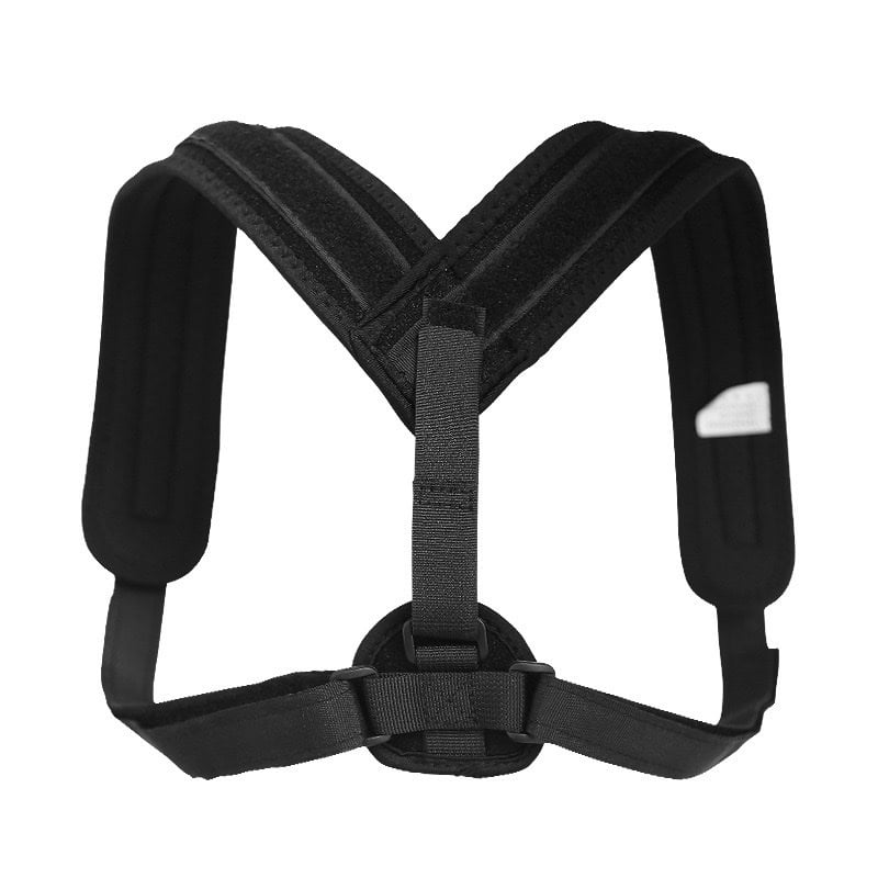 Back Support Brace - Baba Saleh Sports Egypt | بابا صالح للأدوات الرياضية