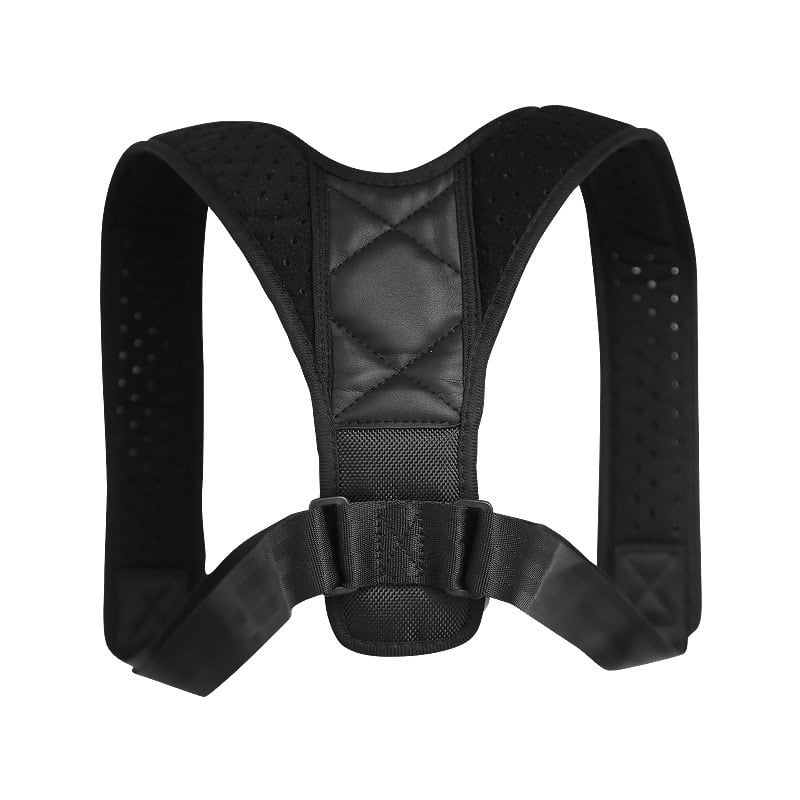 Back Support Brace - Baba Saleh Sports Egypt | بابا صالح للأدوات الرياضية