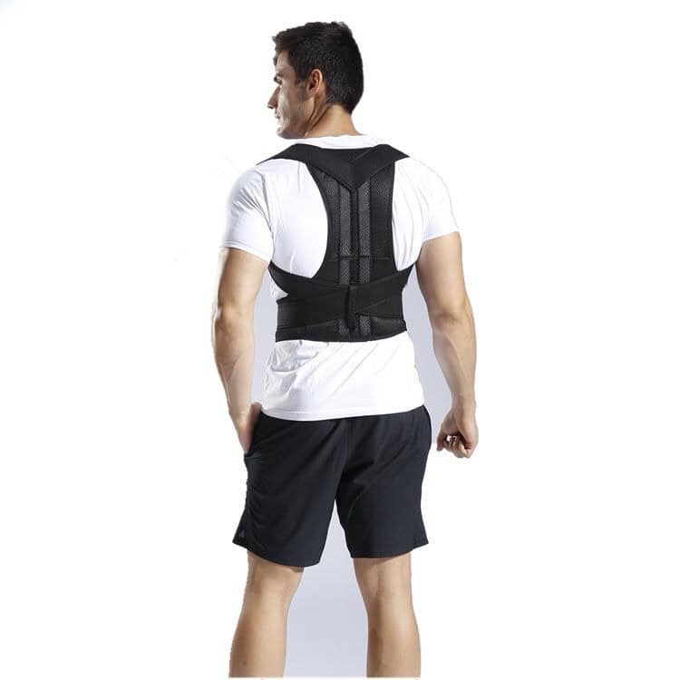 POSTURE CORRECTOR - Baba Saleh Sports Egypt | بابا صالح للأدوات الرياضية