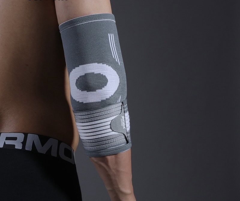 ELBOW SUPPORT - Baba Saleh Sports Egypt | بابا صالح للأدوات الرياضية
