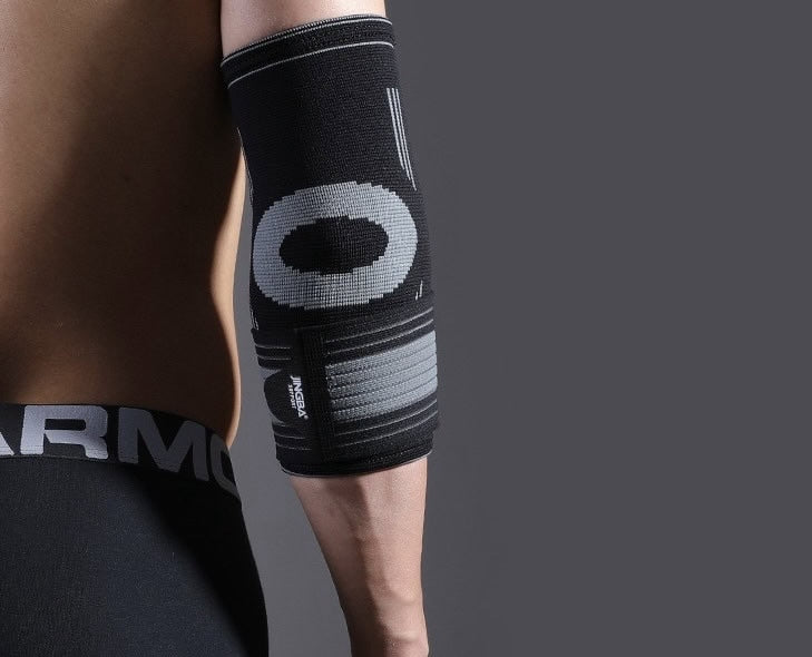 ELBOW SUPPORT - Baba Saleh Sports Egypt | بابا صالح للأدوات الرياضية