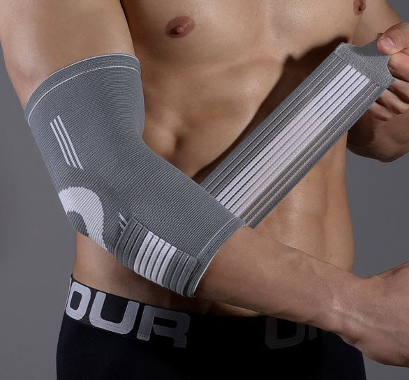 ELBOW SUPPORT - Baba Saleh Sports Egypt | بابا صالح للأدوات الرياضية