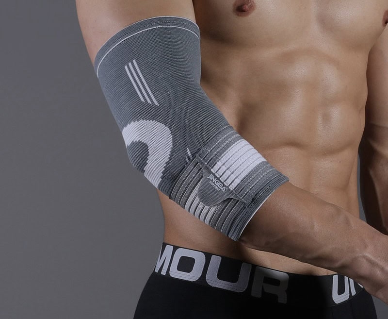 ELBOW SUPPORT - Baba Saleh Sports Egypt | بابا صالح للأدوات الرياضية