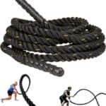 Battle Rope - Baba Saleh Sports Egypt | بابا صالح للأدوات الرياضية