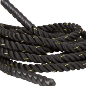 Battle Rope - Baba Saleh Sports Egypt | بابا صالح للأدوات الرياضية