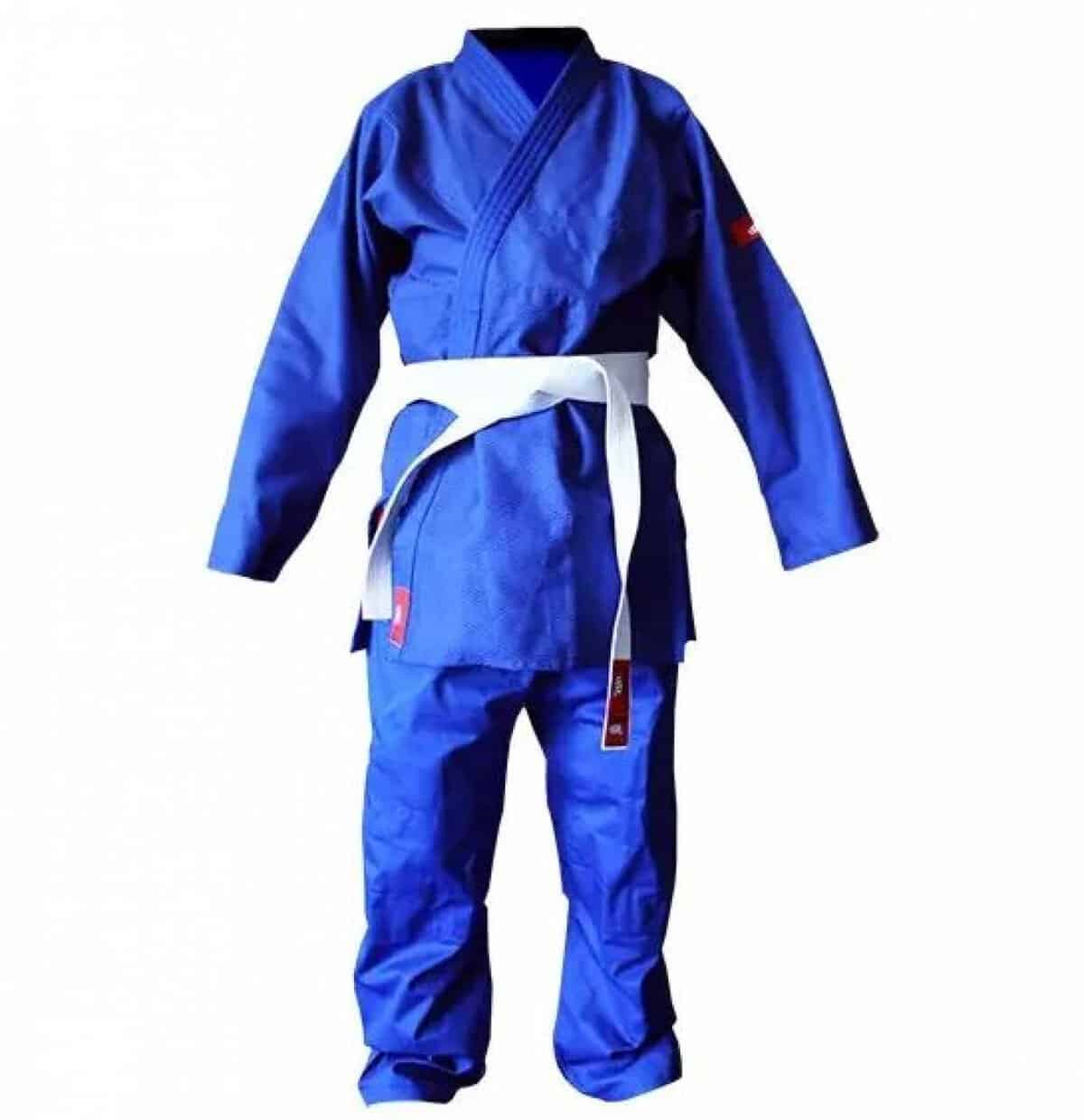 Judo Suit - Baba Saleh Sports Egypt | بابا صالح للأدوات الرياضية
