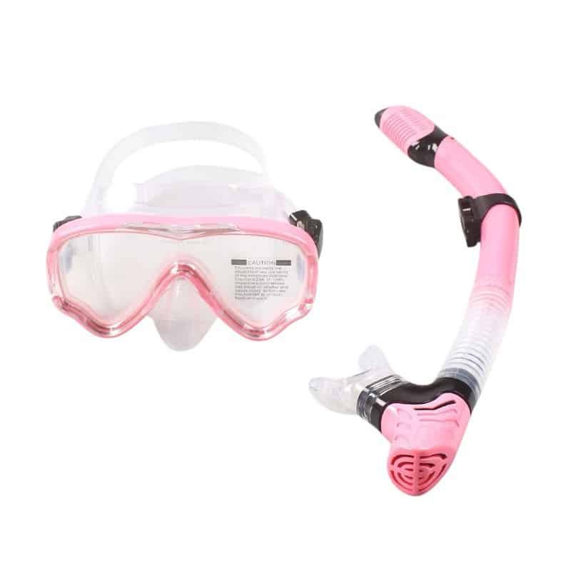 Snorkeling Set - Baba Saleh Sports Egypt | بابا صالح للأدوات الرياضية