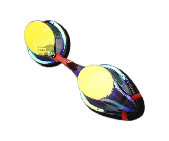 Mirror Swim Goggles - Baba Saleh Sports Egypt | بابا صالح للأدوات الرياضية
