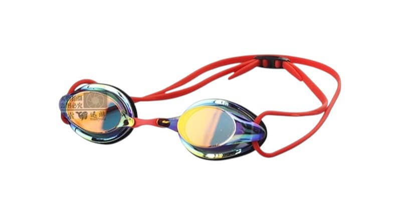 Mirror Swim Goggles - Baba Saleh Sports Egypt | بابا صالح للأدوات الرياضية