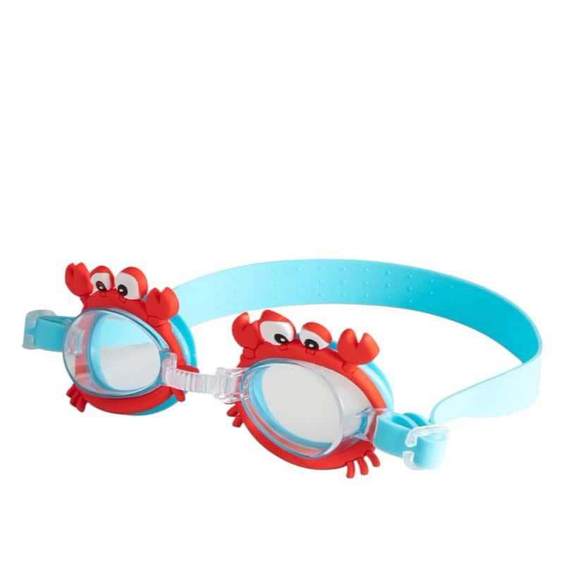 Kids Swim Goggles - Baba Saleh Sports Egypt | بابا صالح للأدوات الرياضية