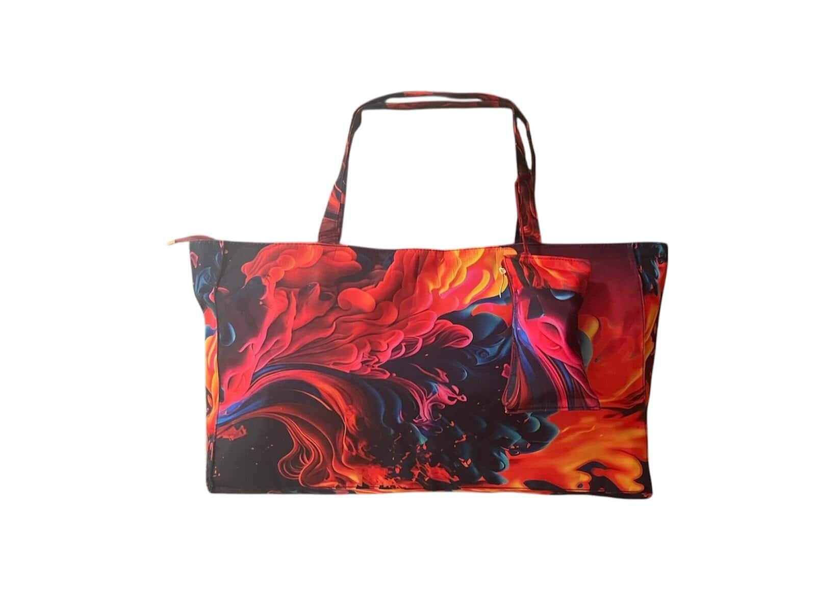 Beach bag - Baba Saleh Sports Egypt | بابا صالح للأدوات الرياضية